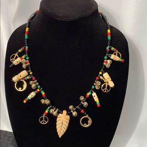 Handmade Jewelry by Dr. Linzi